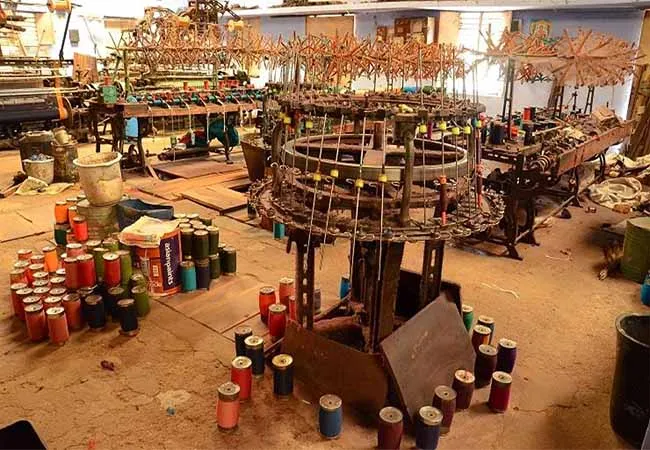 nellai weavers lockdown coronavirus government 